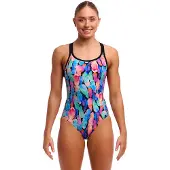 Funkita Eclipse Zwemkleding