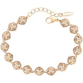 NAEMI Armband goud