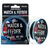 Maver Match&feeder Sinking 150 M Monofilament Transparant 0.260 mm