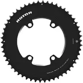 Rotor Ronde Ringen Aero BDC 4x110mm 11/12V || Maat: 55