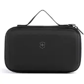 Victorinox Travel Essentials Tech Pouch black