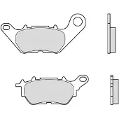 Brembo 07ya53cc Remblokken