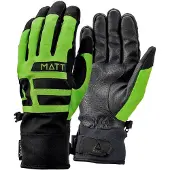 Matt Dom Skimo Tootex Handschoenen