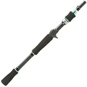 Irod Genesis Iii Swimbait Baitcasting Rod Zilver 2.28 m / 20-30 Lbs
