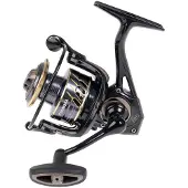 Hart Fiamma Spinning Reel Goud 4000
