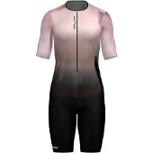 Santini Viper Korte Mouw Triatlonpak