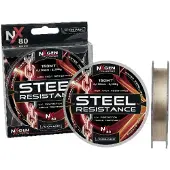 Colmic Steel Resistance Monofilament 300 M Goud 0.350 mm