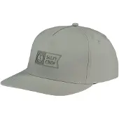 Salty Crew Apex Snapback Pet