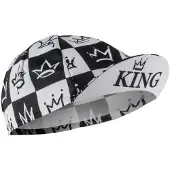 Gist Style Cap Wit,Zwart Man