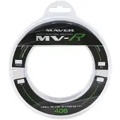 Maver 406 150 M Monofilament Zilver 0.550 mm