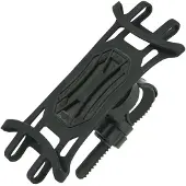 Wag 360º Stuurtelefoonhouder Zilver