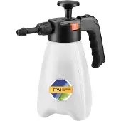 Stocker 360 Fpm Spraypomp 2l Transparant
