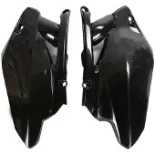 Ufo Yamaha Yz 450 F 10-13 Zijpanelen