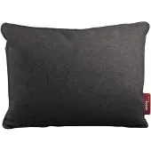 Stoov Warmtekussen Ploov³ Original Melange Flex Dark Grey (45 x 60 cm)