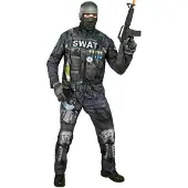 Widmann Special Swat Team - Man