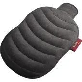 Stoov Warmtekussen Huddle³ Original Melange Dark Grey S3 Flex