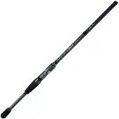 Irod Fiber Baitcasting Rod Zilver 2.13 m / 10-20 Lbs