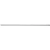 TRIO 2-fase rail 1,6m Duoline wit