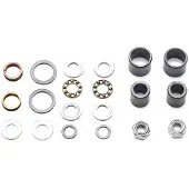 HT Components Pedal Maintenance Kit HT T1 M1
