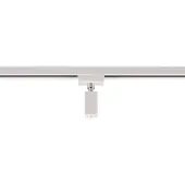 TRIO Pendeladapter Duoline Wit