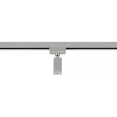 TRIO Pendeladapter Duoline grijs