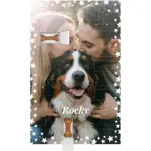 Pedigree Gedepersonaliseerde hondensnoepjes verrassingsbox- Pedigree