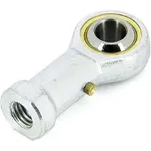 VETUS Cylinder Rod End Zilver