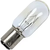 Schiefer Voertuiglamp | Bay15d T25x70 220V 25W C-5A Helder 1.5K uur 40cd
