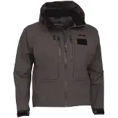 Kinetic X5 Jacket Grijs M Man