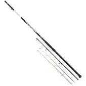 Tubertini Talaxa 7300 Bottom Shipping Rod Zilver 2.10 m / 300 g