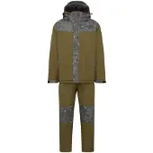 Trakker CR 2 Piece Winter Suit Camo XXL Warmtepak - Warmtepak