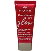 Nuxe Paris Merveillance LIFT Glow 15ml Firming Radiance Cream
