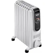 De'Longhi Olieradiator TRD50820
