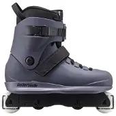 Rollerblade Blank Team Inline Skates