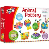 Galt maak je eigen dierenbeeldjes 8-delig