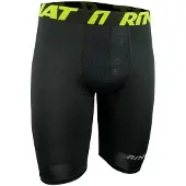 Rinat Protection Short Leggings Zwart XL Man