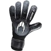 Ho Soccer Force Keepershandschoenen Zwart 10