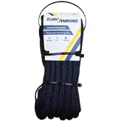 Euromarine Polyester Touw 7 M Blauw 12 mm