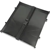 Seachoice Poly Dual Battery Tray Zwart
