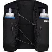2XU Run 5l Hydratatievest Zwart XS