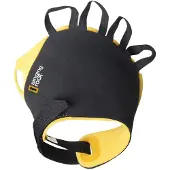 Singing Rock Craggy Handschoenen Bruin S Man