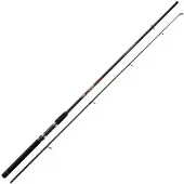 LINEAEFFE Vigor Living Spinning Rod Zwart 3.00 m / 60 g