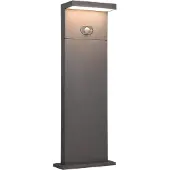 TRIO Hybride solar 60cm lamp Blyde