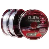Asari Kujira Supra Monofilament 8x100 M Transparant 0.400 mm