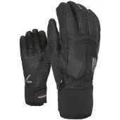 Level Off Piste Leather Handschoenen