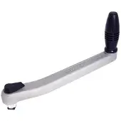 Talamex Winch Handle 250 Mm Wit
