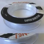 ASSO Sentinel 300 M Monofilament Transparant 0.405 mm