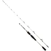 Sele Karui Ultra Trolling Rod Zilver 1.80 m / 150 g