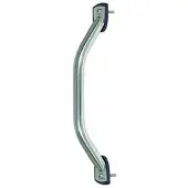 Kicker Handrail Zilver 532 x 457 x 67 mm