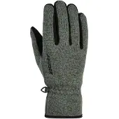 Ziener Handschoen Unisex Imagio Z Green Mud Mélange-9.5
